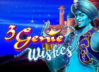 genie wishes slot 7k